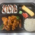 Best Bento Box in Newport News, VA