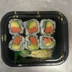 Best M5 Salmon Avocado Roll in Newport News, VA