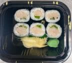 Best M9 Yellowtail Scallion Roll in Newport News, VA