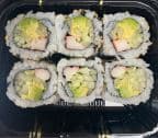 Best M2 California Roll (6) in Newport News, VA
