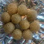Best Sesame Ball (8pcs) in Newport News, VA