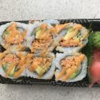 Best M22 Spicy California Roll in Newport News, VA
